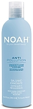Kup PRZECENA! Nawilżająca odżywka do włosów - Noah Anti Pollution Moisturizing Conditioner *
