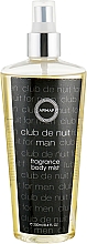 Kup Armaf Club De Nuit Man - Perfumowany spray do ciała