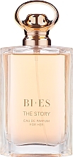 Bi-es The Story - Woda perfumowana — Zdjęcie N1