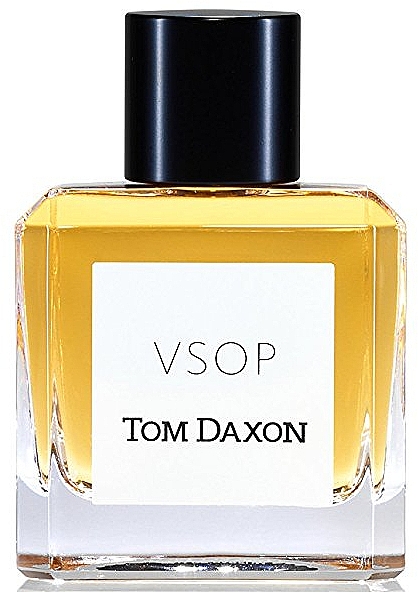 Tom Daxon VSOP - Woda perfumowana — Zdjęcie N1