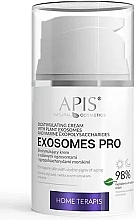 Kup Biostymulujący krem ​​z egzosomami roślinnymi - Apis Professional Exosomes Pro Home Terapis