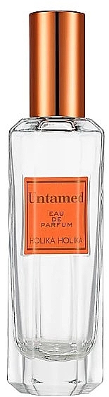 Holika Holika Untamed - Woda perfumowana — Zdjęcie N1