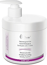 Kup Balsam do ciała - Ava Laboratorium Intensively Moisturizing Body Balm