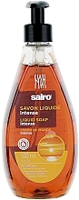 Kup Intensywnie oczyszczające mydło w płynie - Sairo Intense Liquid Soap