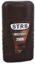 Kup STR8 Discovery - Perfumowany żel pod prysznic