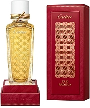 Kup Cartier Oud Radieux - Perfumy