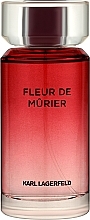 Kup Karl Lagerfeld Fleur de Murier - Woda perfumowana