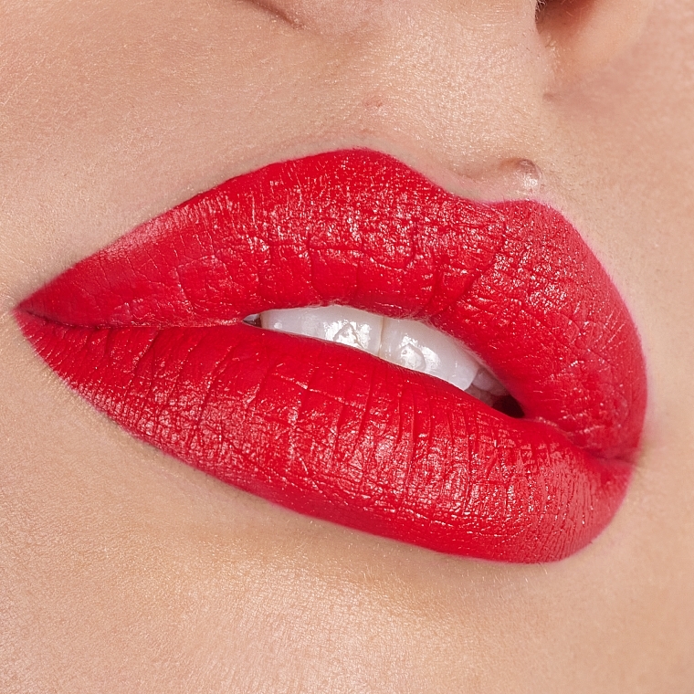 Pomadka do ust - Catrice Scandalous Matte Lipstick — Zdjęcie N5