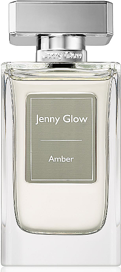 Jenny Glow Amber - Woda perfumowana — Zdjęcie N1