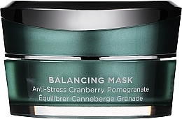 Kup WYPRZEDAŻ Maska antystresowa z żurawiną i granatem - HydroPeptide Balancing Mask *