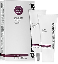 Kup Krem z retinolem 0,5% do twarzy na noc - Dermalogica Age Smart Overnight Retinol Repair