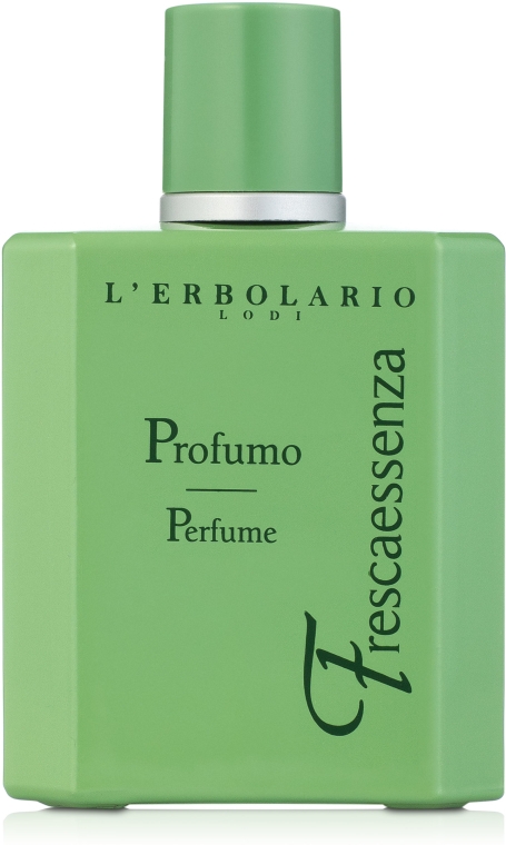 L'Erbolario Frescaessenza - Woda perfumowana — Zdjęcie N1