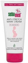 Kup Krem na rozstępy - Sebamed Anti Stretch Mark Cream