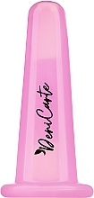 Kup Bańka próżniowa do masażu, różowa, rozmiar L - Deni Carte