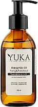 Kup Hydrofilowy olejek do ciała i higieny intymnej - Yuka Hidrophilic Oil
