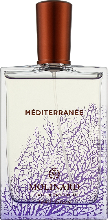 Molinard Mediterranee - Woda perfumowana — Zdjęcie N1