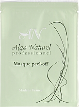 Maska do twarzy z kolagenem morskim - Algo Naturel Masque Peel-Off — Zdjęcie N1