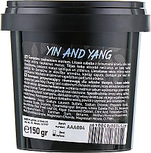 Szampon do włosów tłustych Yin and Yang - Beauty Jar Shampoo For Oily Hair — Zdjęcie N3
