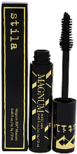 Kup Tusz zwiększający objętość rzęs - Stila Cosmetics Magnum Xxx Mascara