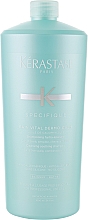 Hipoalergiczny szampon do wrażliwej skóry głowy - Kerastase Specifique Bain Vital Dermo Calm Shampoo — Zdjęcie N6