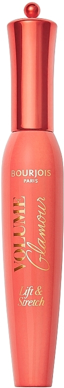 Tusz do rzęs - Bourjois Volume Glamour Lift & Stretch Mascara — Zdjęcie N1
