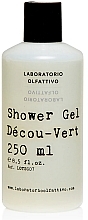 Kup Laboratorio Olfattivo Decou-Vert - Żel pod prysznic