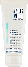 Kup Nawilżająca odżywka do włosów - Marlies Moller Marine Moisture Conditioner