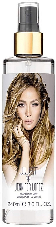 Jennifer Lopez JLust - Mgiełka do ciała — Zdjęcie N1