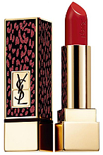 Kup PRZECENA! Pomadka - Yves Saint Laurent Rouge Pur Couture Wild Edition *
