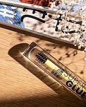 Żel do stylizacji brwi - Catrice Super Glue Brow Styling Gel — Zdjęcie N12