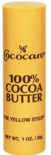 Masło kakaowe w sztyfcie - Cococare Cocoa Butter — Zdjęcie N1