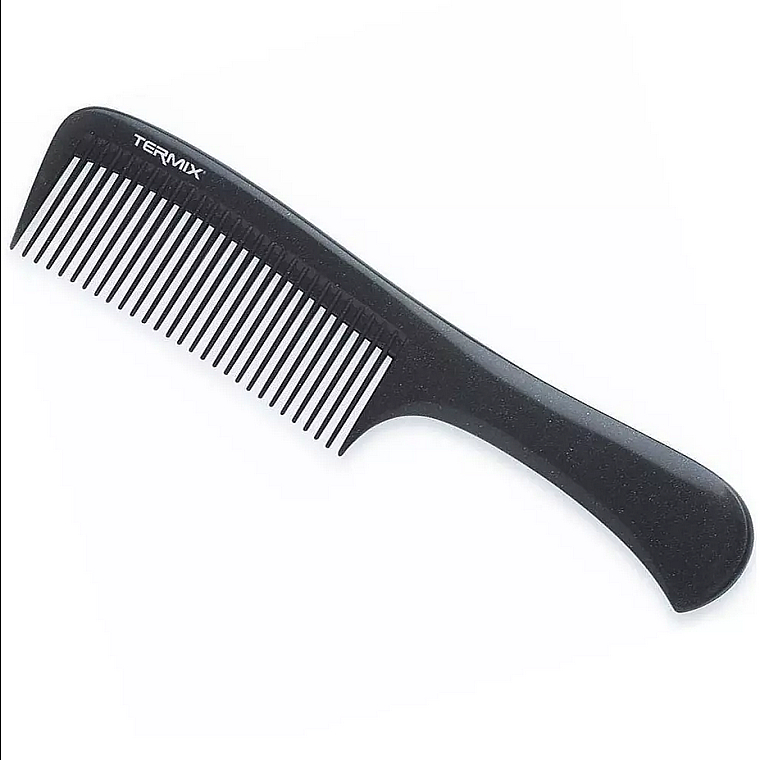 Grzebień do strzyżenia włosów, 825 - Termix Titanium Comb — Zdjęcie N1