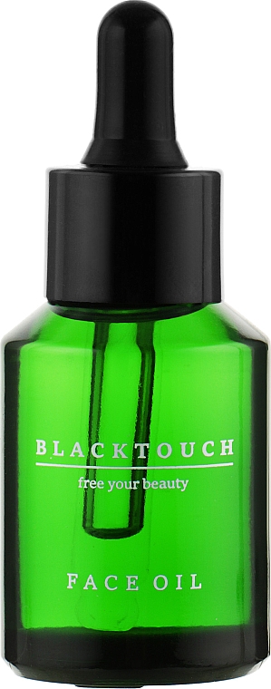 Olej makadamia - BlackTouch Macadamia Oil For Face — Zdjęcie N1