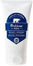 Kup Łagodząco-nawilżający krem do twarzy dla mężczyzn - Polaar Men Extreme Cream