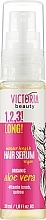 Serum do długich włosów - Victoria Beauty 1,2,3! Long! Hair Serum — Zdjęcie N1