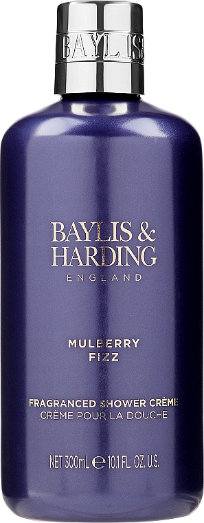 Zestaw, 5 produktów - Baylis & Harding Mulberry Fizz — Zdjęcie N7