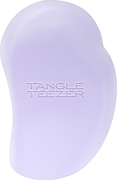 Szczotka do rozczesywania włosów - Tangle Teezer Detangling Hairbrush Lilac — Zdjęcie N2