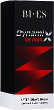 Bi-Es Dynamix Classic - Balsam po goleniu	 — Zdjęcie N2