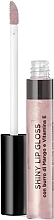 Błyszczyk do ust - Bottega Verde Shiny Lip Gloss With Mango Butter And Vitamin E — Zdjęcie N1