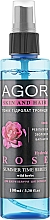 Kup Hydrolat różany - Agor Summer Time Skin And Hair Tonic