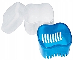 Pojemnik do czyszczenia protez - Piksters Oral Appliance Bath — Zdjęcie N2