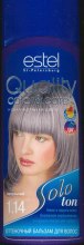 Kup Koloryzujący balsam do włosów - Estel Solo Ton