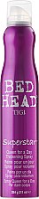 Lakier zwiększający objętość włosów - Tigi Bed Head Superstar Queen For A Day Thickening Spray — Zdjęcie N1