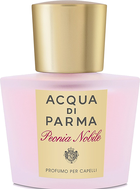 Acqua di Parma Peonia Nobile - Odświeżacz do włosów i skóry głowy — Zdjęcie N1