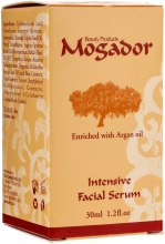 Kup Intensywne serum do mieszanej i tłustej skóry - Mogador Intensive Facial Serum