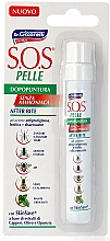 Kup Kojący sztyft po ukąszeniach owadów - Dr. Ciccarelli S.O.S. Pelle After Bite Pen