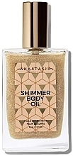 Kup Połyskujący olejek do ciała - Anastasia Beverly Hills Shimmer Body Oil