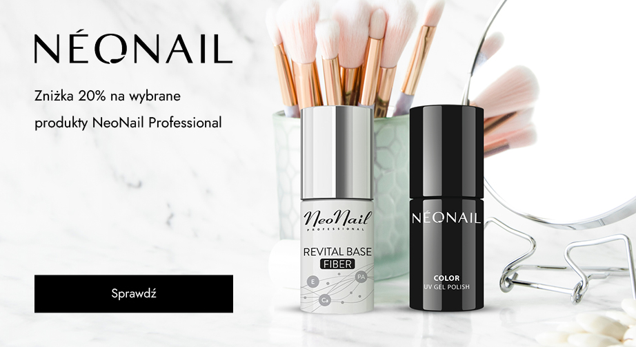 Promocja NeoNail Professional
