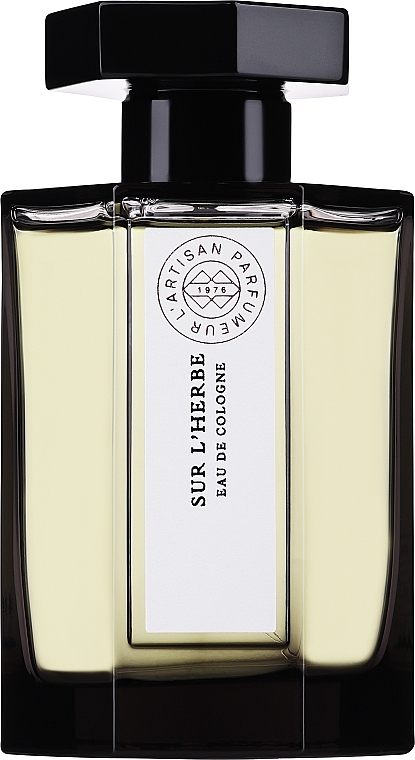 L'Artisan Parfumeur Sur L'Herbe - Woda kolońska — Zdjęcie N1