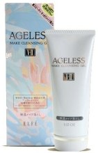 Kup Oczyszczający żel - Isehan Elfe V-II Ageless Make Cleansing Gel